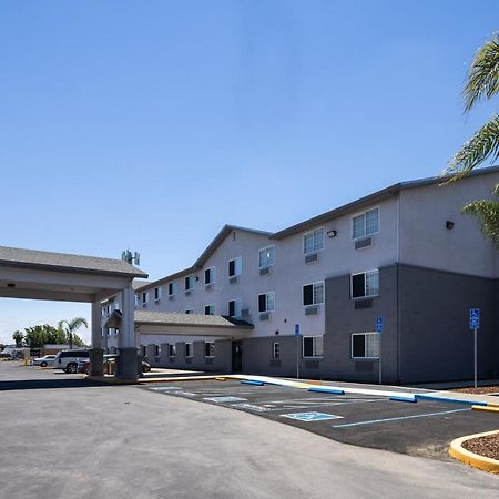 Surestay Plus Hotel By Best Western Hayward Exterior foto