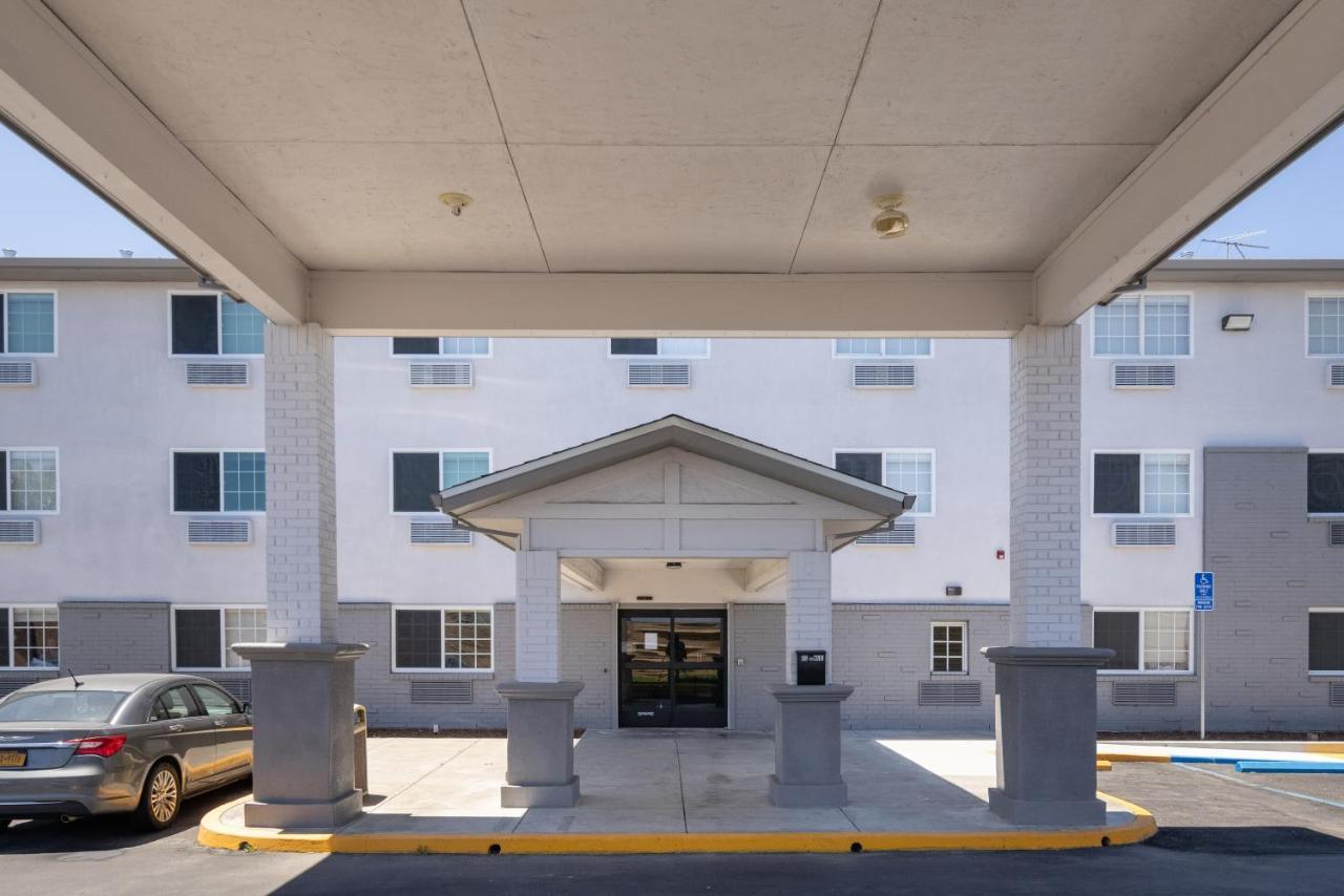 Surestay Plus Hotel By Best Western Hayward Exterior foto