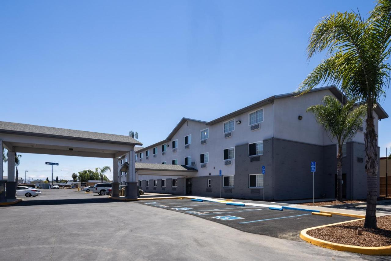 Surestay Plus Hotel By Best Western Hayward Exterior foto