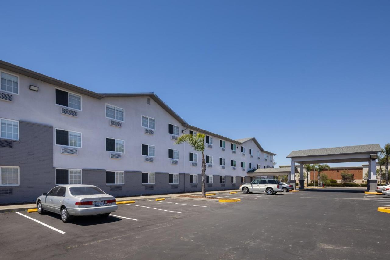 Surestay Plus Hotel By Best Western Hayward Exterior foto