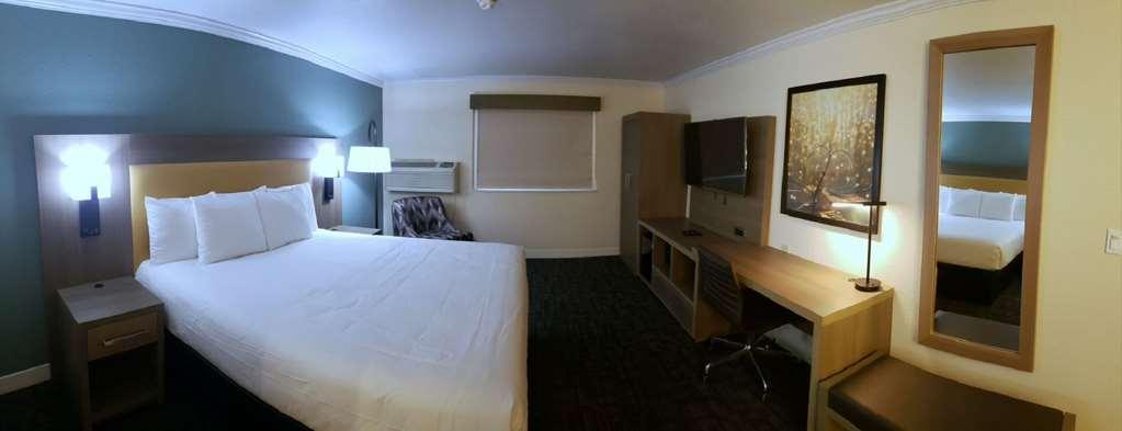 Surestay Plus Hotel By Best Western Hayward Zimmer foto