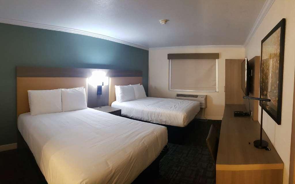 Surestay Plus Hotel By Best Western Hayward Zimmer foto