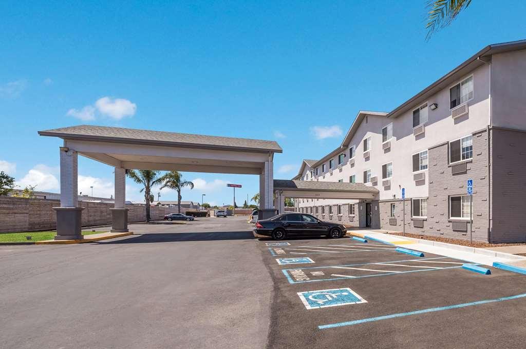 Surestay Plus Hotel By Best Western Hayward Exterior foto