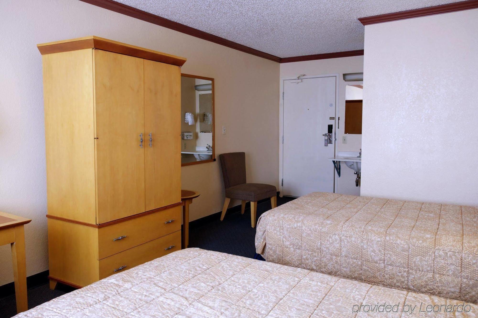 Surestay Plus Hotel By Best Western Hayward Zimmer foto